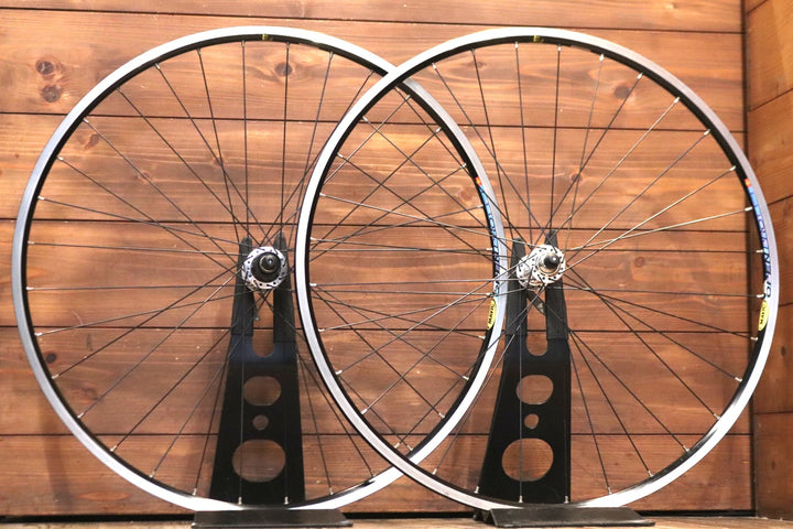 シマノ SHIMANO アルテグラ ULTEGRA 6600 マヴィック MAVIC オープンプロ OPEN PRO アルミ クリンチャー ホイールセット シマノ10Ｓ 【東京南麻布店】
