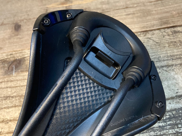 JS729 フィジーク fizik ALIANTE R7 サドル 黒