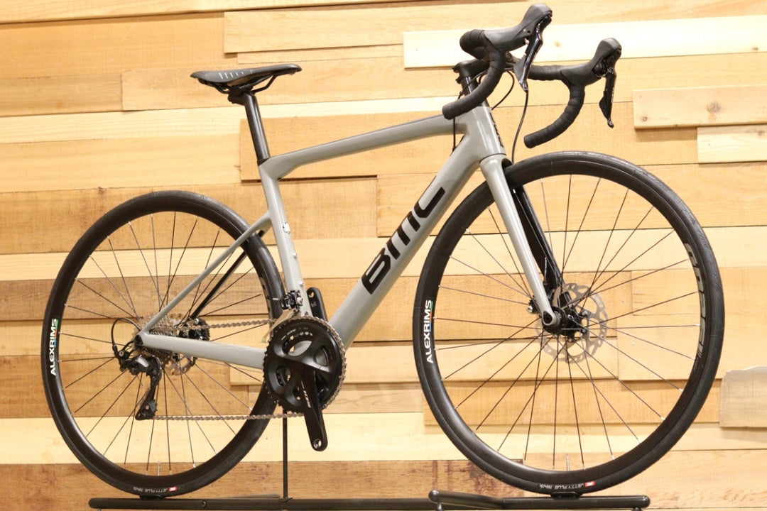 BMC チームマシン Teammachine SLR02 DISC THREE 2019 51サイズ シマノ 105 R7020 11S カーボン ロードバイク 【立川店】