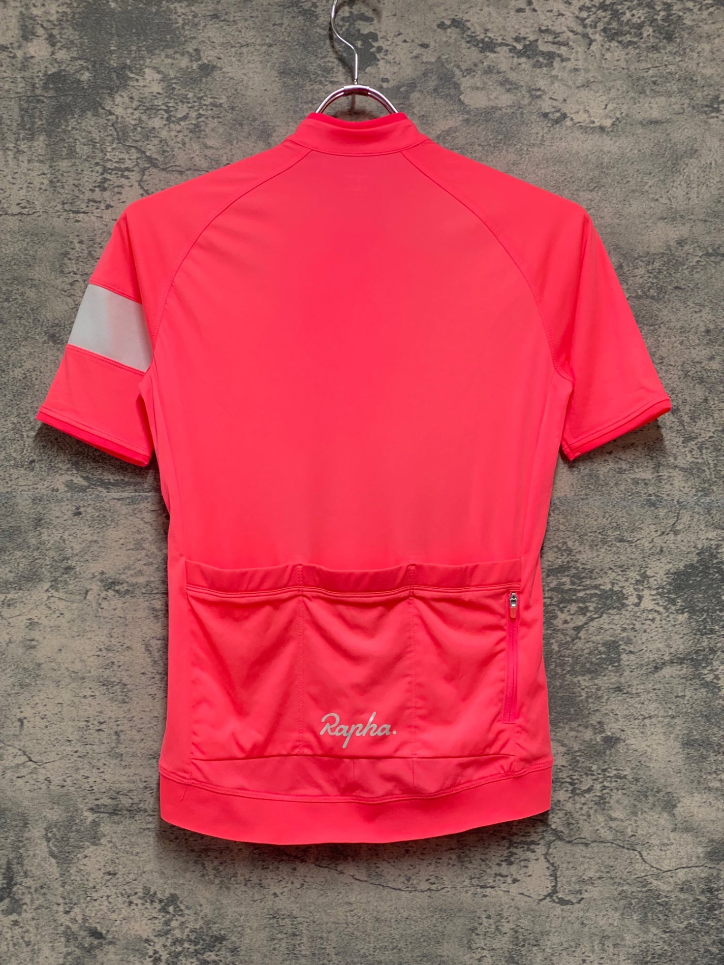 KJ300 ラファ Rapha Women's Core Jersey 半袖 サイクルジャージ