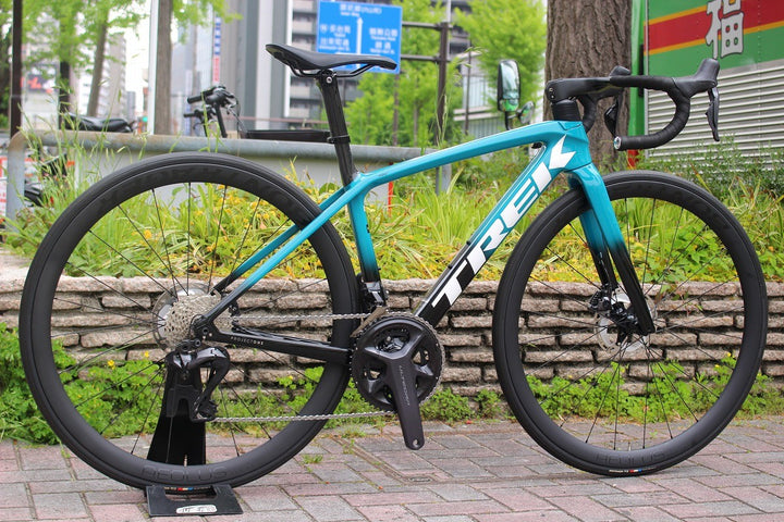 トレック TREK エモンダ EMONDA SLR7 P1 2022年モデル 47サイズ シマノ アルテグラ R8170 Di2 12S カーボン ロードバイク 【名古屋店】