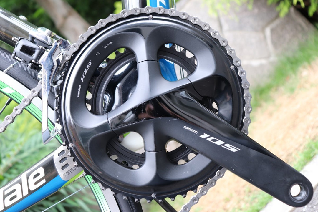 決算SALE キャノンデール CANNONDALE スーパーシックス SUPERSIX Hi-MOD 2010年 54サイズ シマノ 105 R7000 11S カーボン ロードバイク 【さいたま浦和店】