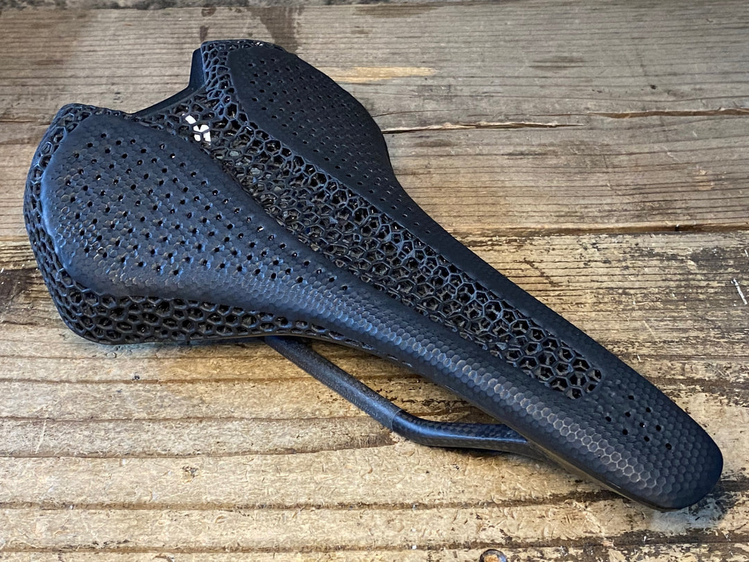 JT833 スペシャライズド SPECIALIZED S-WORKS ROMIN EVO MIRROR サドル 黒 155mm カーボンレール