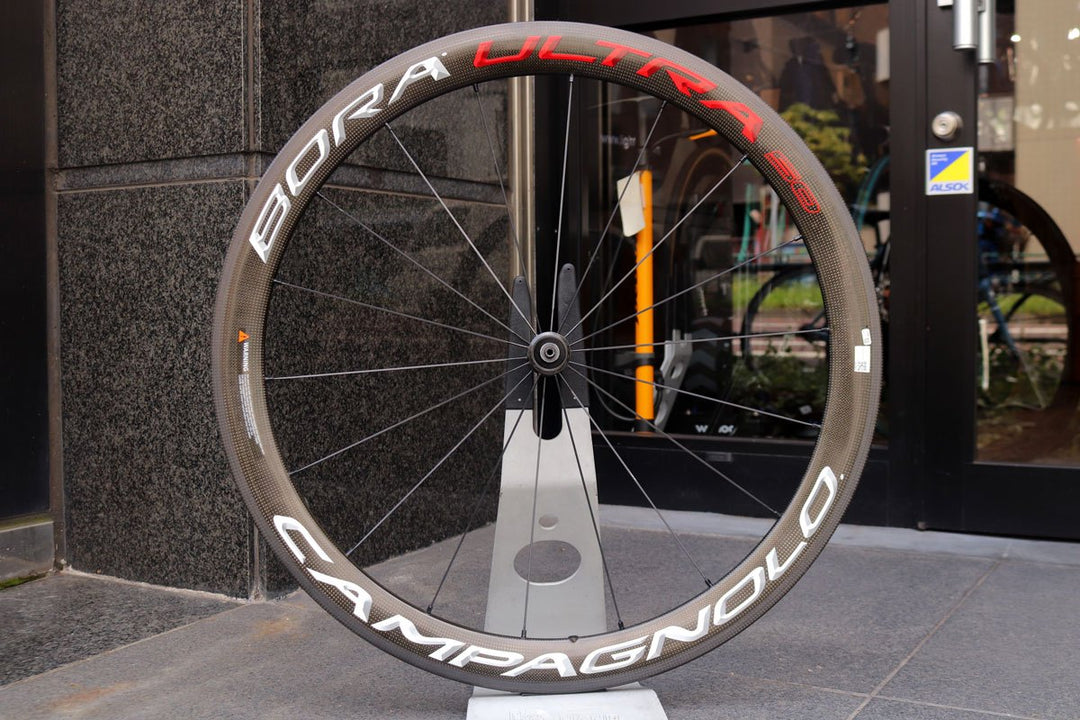 カンパニョーロ Campagnolo ボーラウルトラ BORA ULTRA 50 