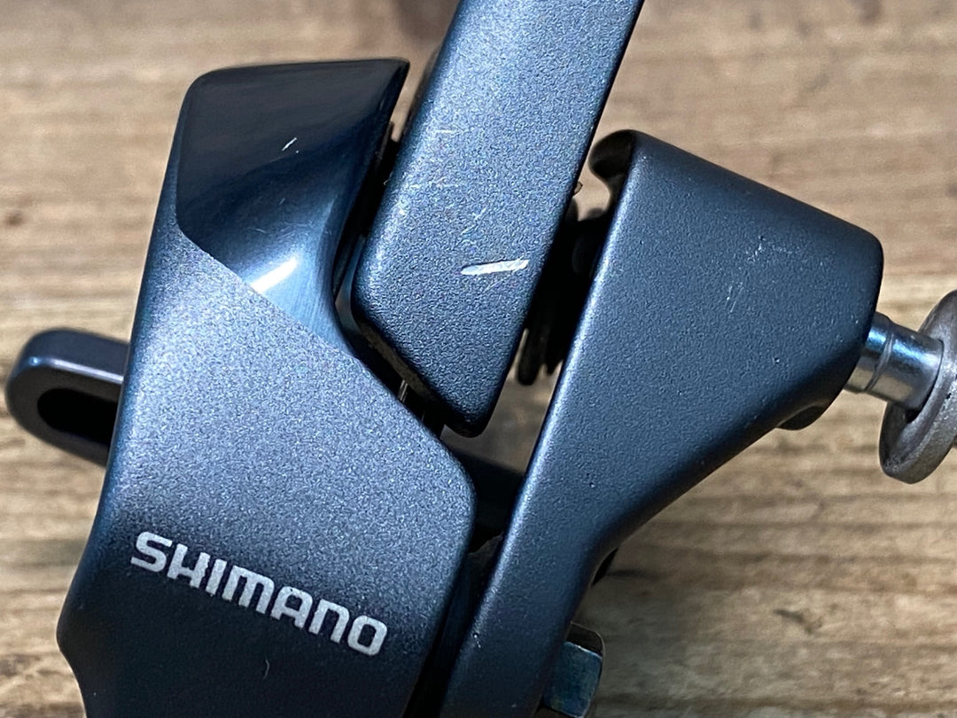 JM073 シマノ SHIMANO アルテグラ ULTEGRA BR-R8000 キャリパーブレーキ フロントのみ