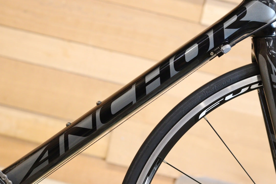 アンカー ANCHOR RS8 EPSE 2015年モデル 490サイズ シマノ 105 5800 