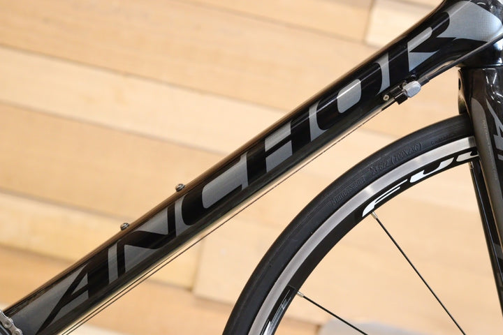 アンカー ANCHOR RS8 EPSE 2015年モデル 490サイズ シマノ 105 5800 11S カーボン ロードバイク 【立川店】