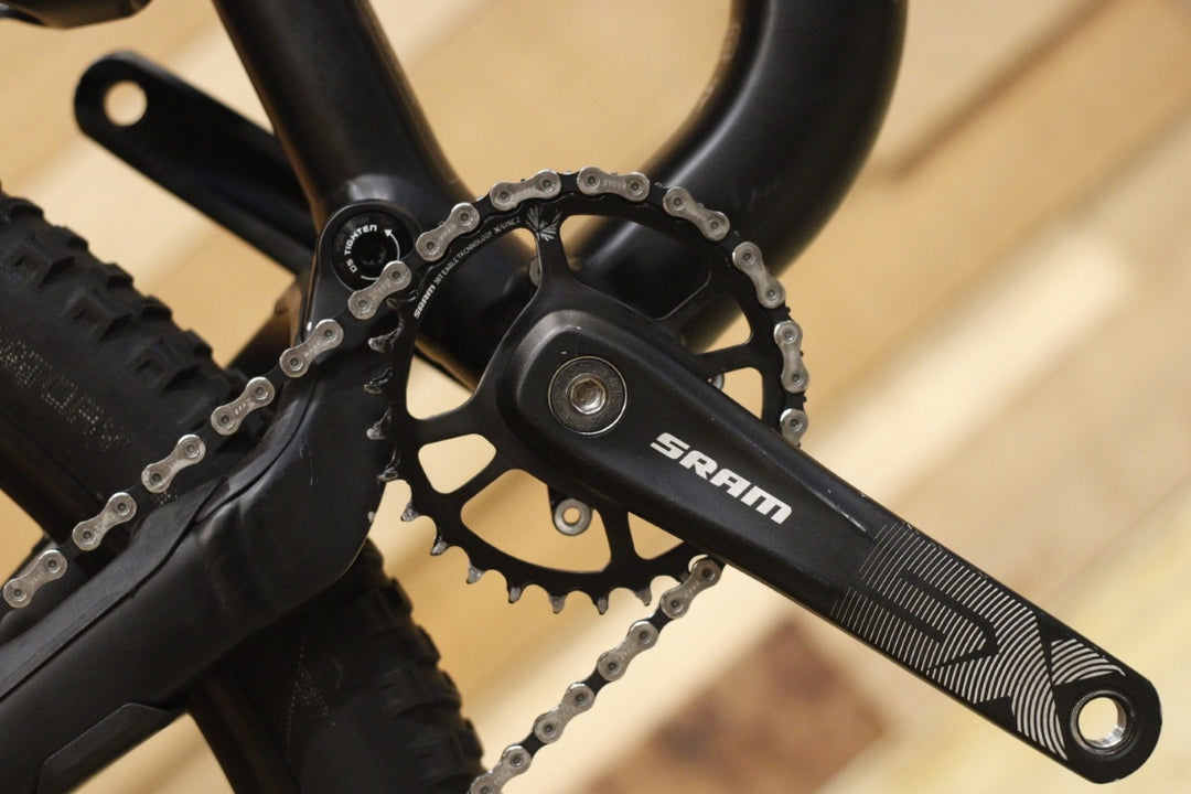 スペシャライズド SPECIALIZED スタンプジャンパー STUMPJUMPER ALLOY 2021 S2サイズ スラム SX EAGLE 12S フルサス MTBバイク 29インチ 【立川店】