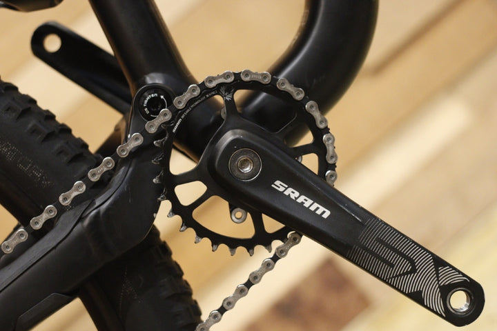 スペシャライズド SPECIALIZED スタンプジャンパー STUMPJUMPER ALLOY 2021 S2サイズ スラム SX EAGLE 12S フルサス MTBバイク 29インチ 【立川店】