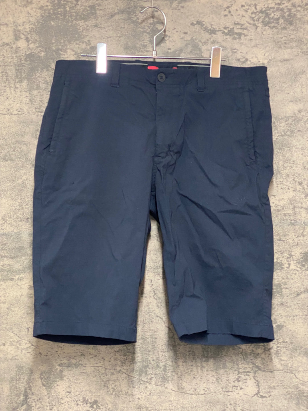 JV274 ラファ Rapha RANDONNEE SHORTS ハーフパンツ ネイビー サイズ不明