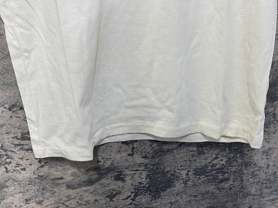 JK238 AGU 半袖 Tシャツ コットン S