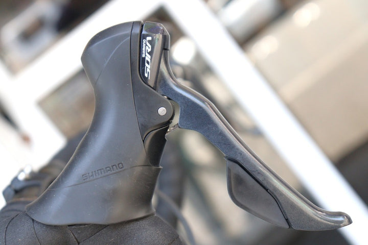 ビアンキ Bianchi ヴィア ニローネ VIA NIRONE7 2023モデル 47サイズ シマノ ソラ R3000MIX 9S アルミ ロードバイク 【横浜店】