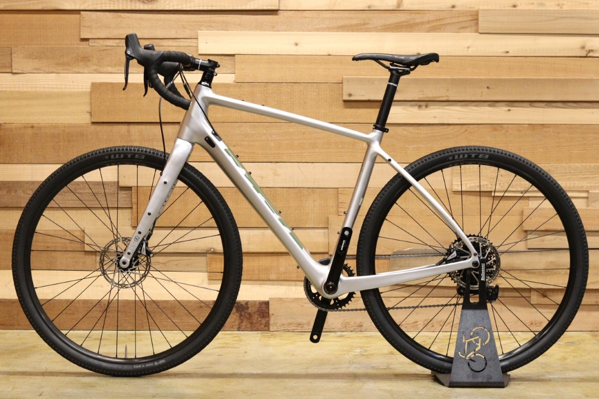 コナ KONA リブレ LIBRE 2020 51サイズ スラム RIVAL 1X11S カーボン