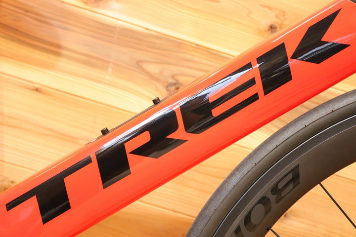 TREK マドン MADONE SL6 DISC GEN6 2020モデル 56サイズ シマノ アルテグラ R8020 11S カーボン ロードバイク 【広島店】