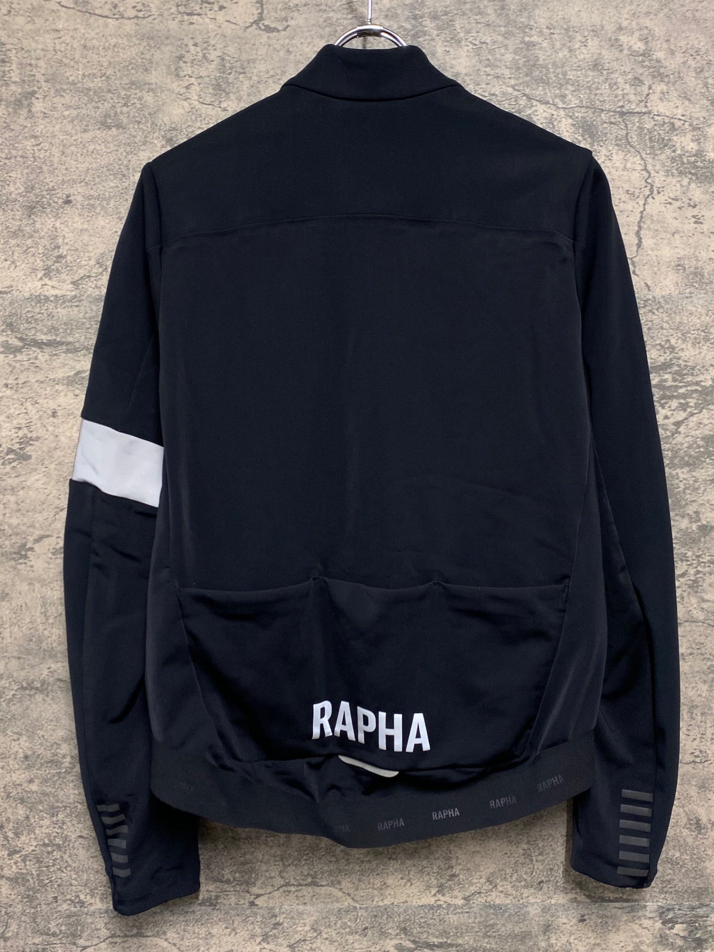 JW522 ラファ Rapha PRO TEAM WINTER JACKET 長袖 サイクルジャケット
