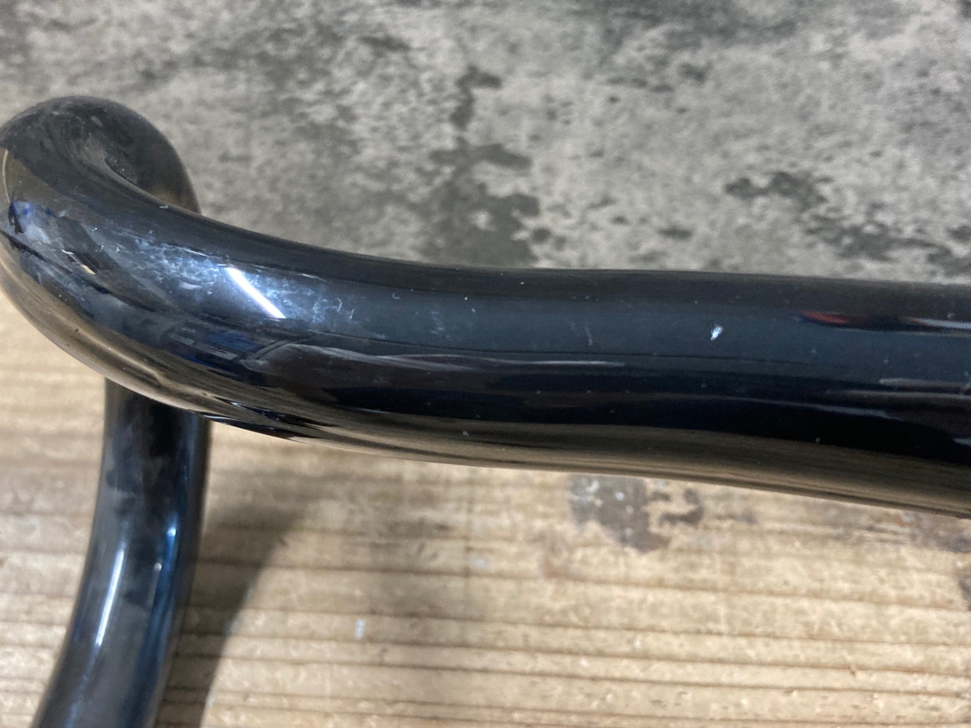 ☆ZIPP ジップ SLC2 TB カーボンドロップハンドル 420mm(C-C) Zipp