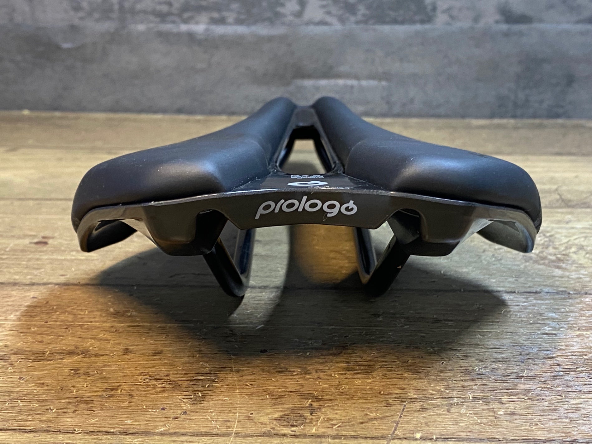 JT327 プロロゴ PROLOGO ディメンション Dimension NDR サドル 黒 PRO