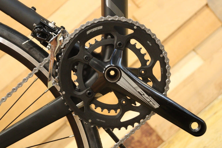 メリダ MERIDA スクルトゥーラ Scultura 4000 2020 50サイズ シマノ 105 R7000 MIX カーボン ロードバイク 【立川店】