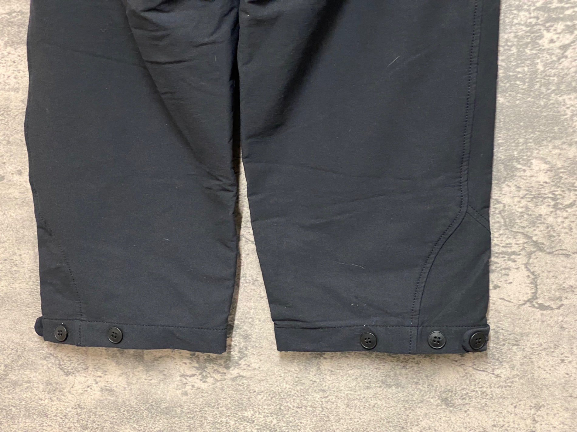 JN949 ラファ Rapha FIXED SHORTS サイクルショートパンツ 黒 32