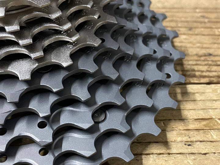 KH332 シマノ SHIMANO デュラエース DURA-ACE CS-R9100 スプロケット 11S 11-30T