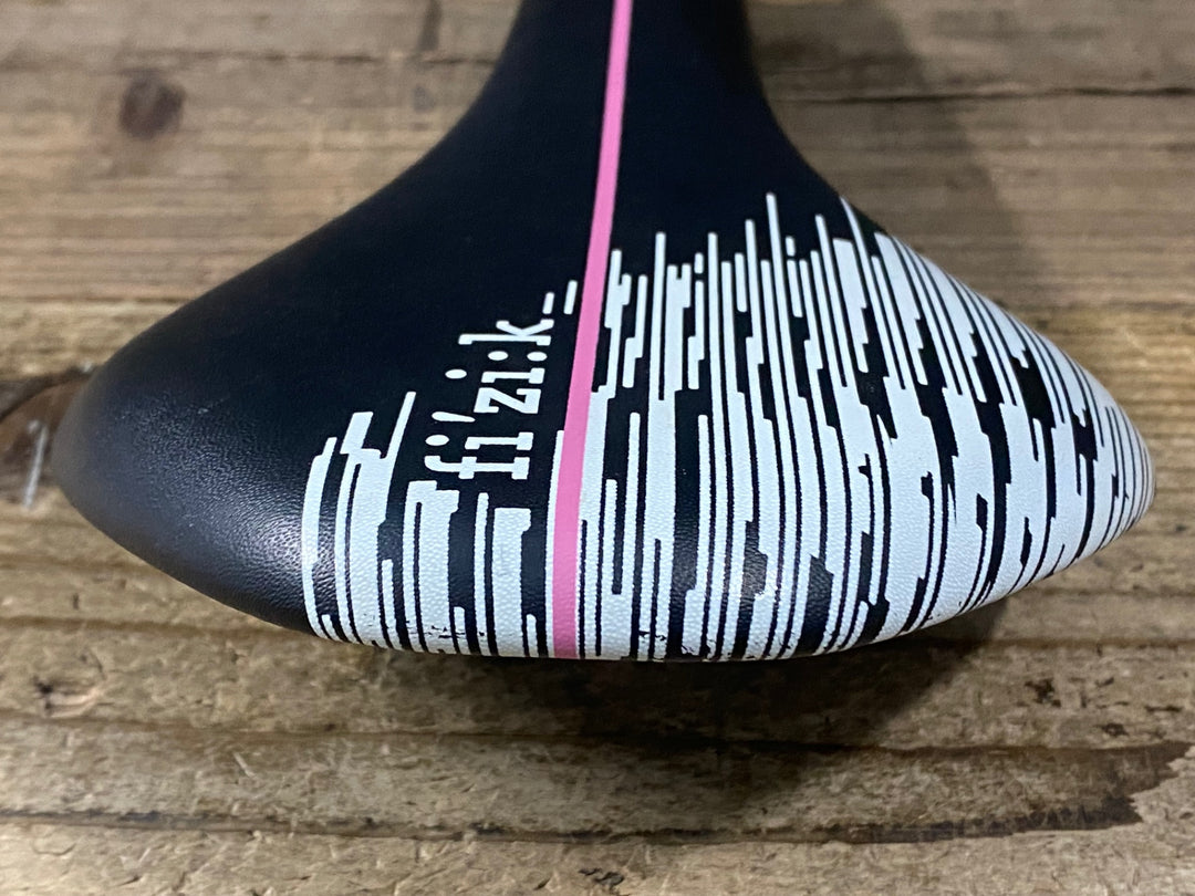 KO926 フィジーク fizik アンタレス ANTARES R1 GIRO Special Edition regular サドル 黒 カーボンレール