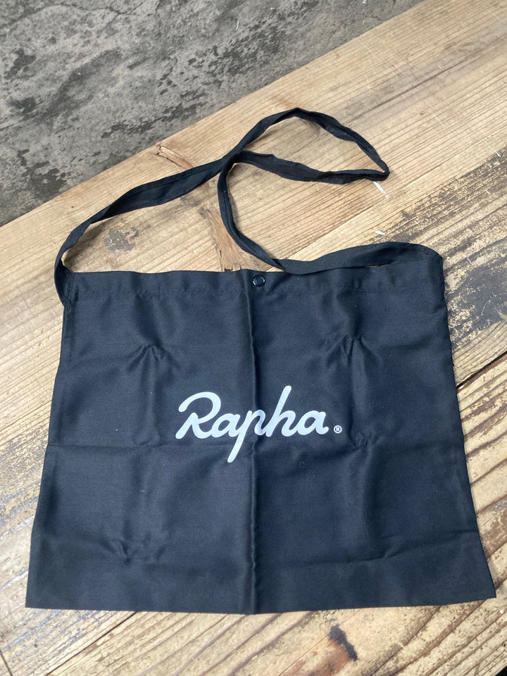 KK430 ラファ Rapha サコッシュ 黒