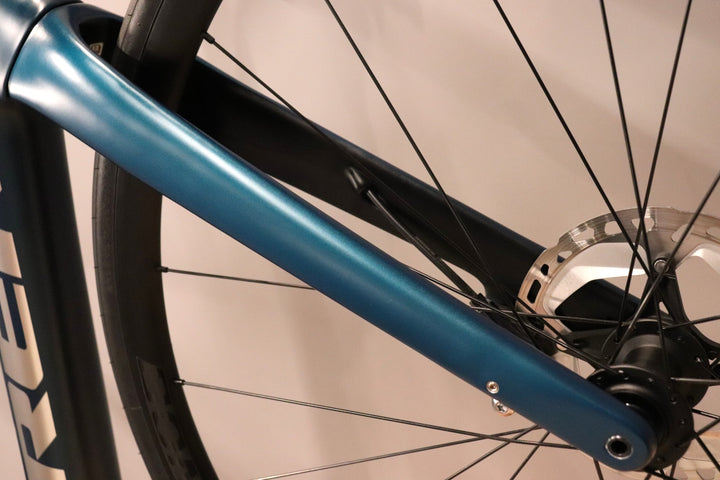 トレック TREK ドマーネ DOMANE SL6 DISC 2022モデル 52サイズ シマノ アルテグラ R8025 11S カーボン ロードバイク 【仙台店】