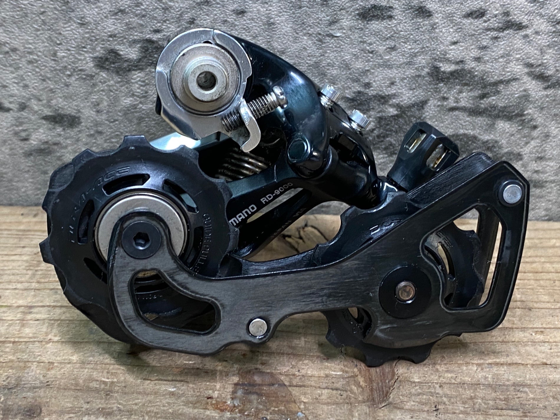 JN484 シマノ SHIMANO デュラエース DURA-ACE RD-9000 リア