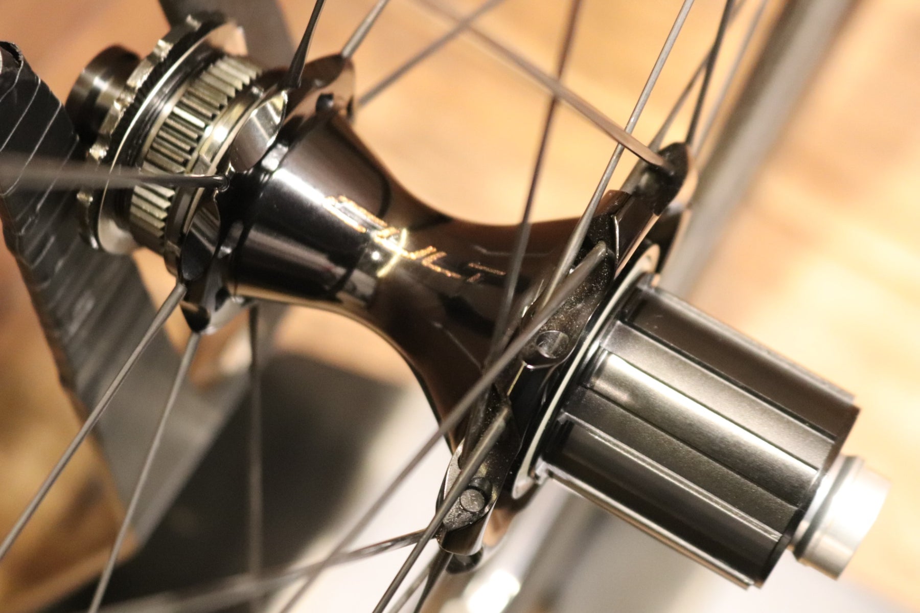 カンパニョーロ CAMPAGNOLO ボーラ ウルトラ BORA ULTRA WTO 45 DB