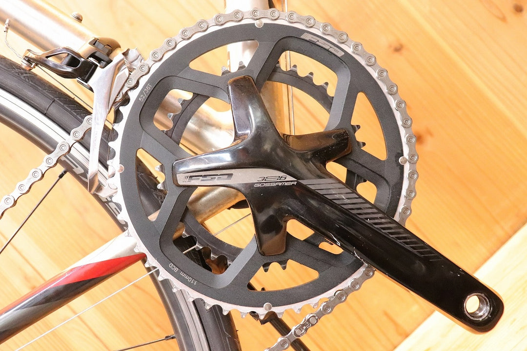 スペシャライズド SPECIALIZED アレー ALLEZ DSW SL COMP 2016年モデル 49サイズ シマノ 105 5800 MIX 11S アルミ ロードバイク 【芦屋店】