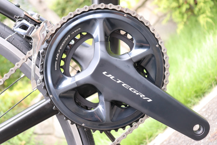 スペシャライズド SPECIALIZED S-WORKS TARMAC SL6 Ultralight 2018 52サイズ シマノ アルテグラ R8000 11S カーボン ロードバイク 【さいたま浦和店】
