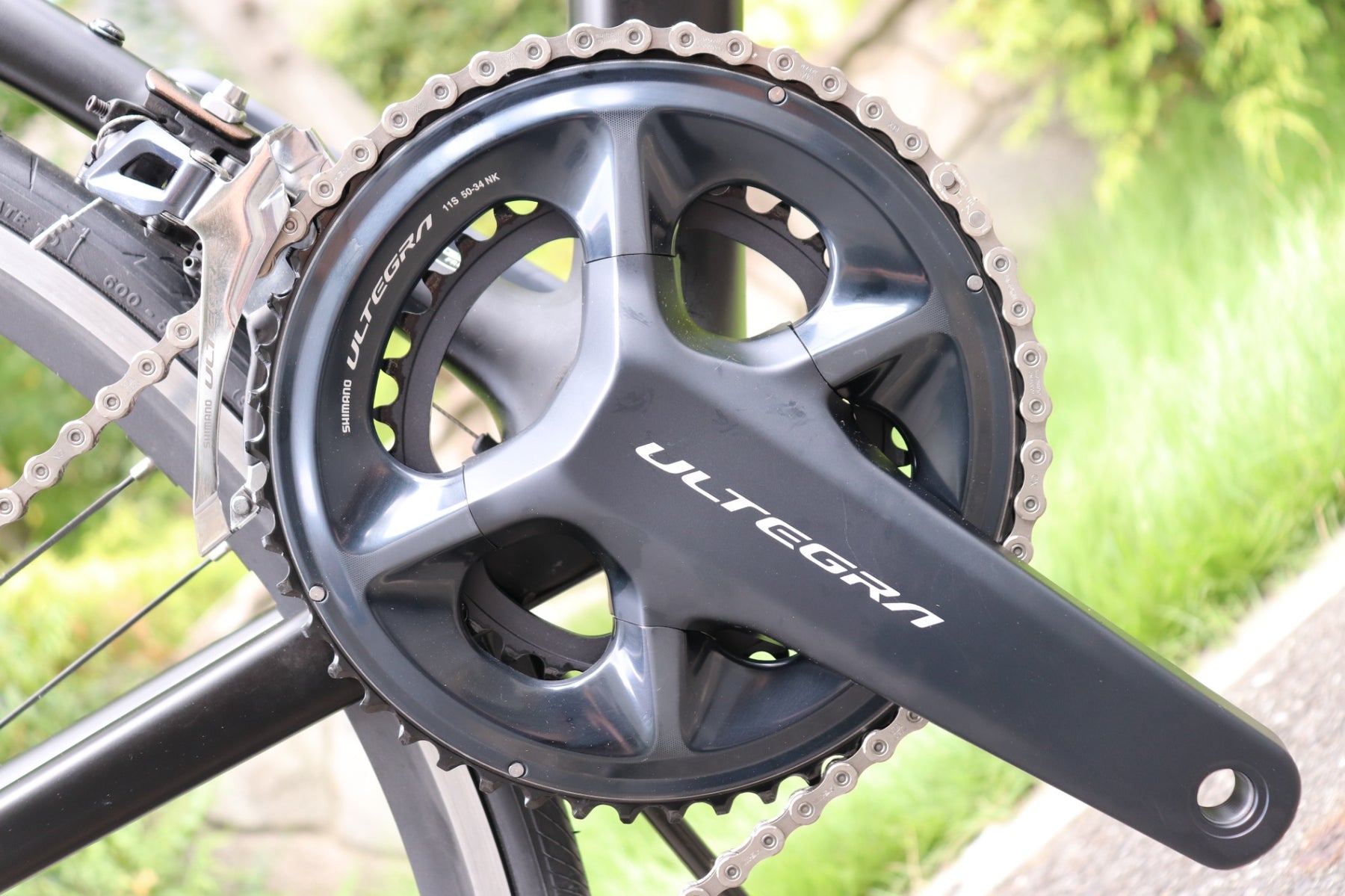 Specialized Tarmac SL6 サイズ52 アルテグラ スペシャライズド SPECIALIZED ターマック S-WORKS TARMAC SL6