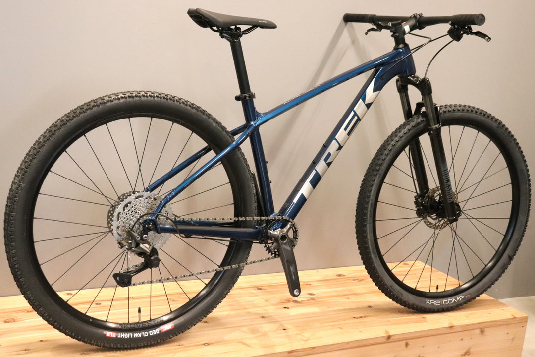 トレック TREK エクスキャリバー X-CALIBER 7 2021 MLサイズ シマノ ディオーレ M5100 MIX 10S アルミ マウンテンバイク MTB 【仙台店】
