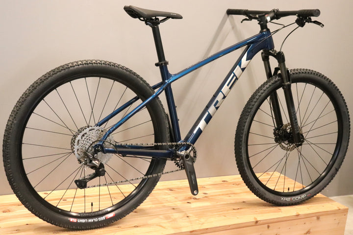 トレック TREK エクスキャリバー X-CALIBER 7 2021 MLサイズ シマノ ディオーレ M5100 MIX 10S アルミ マウンテンバイク MTB 【仙台店】