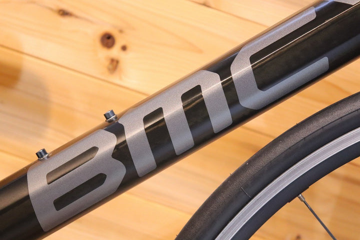 BMC チームマシーン TEAMMACHINE SLR01 RIM 2015モデル 51サイズ シマノ 105 5800 6800 R8000 MIX 11S カーボン ロードバイク 【広島店】