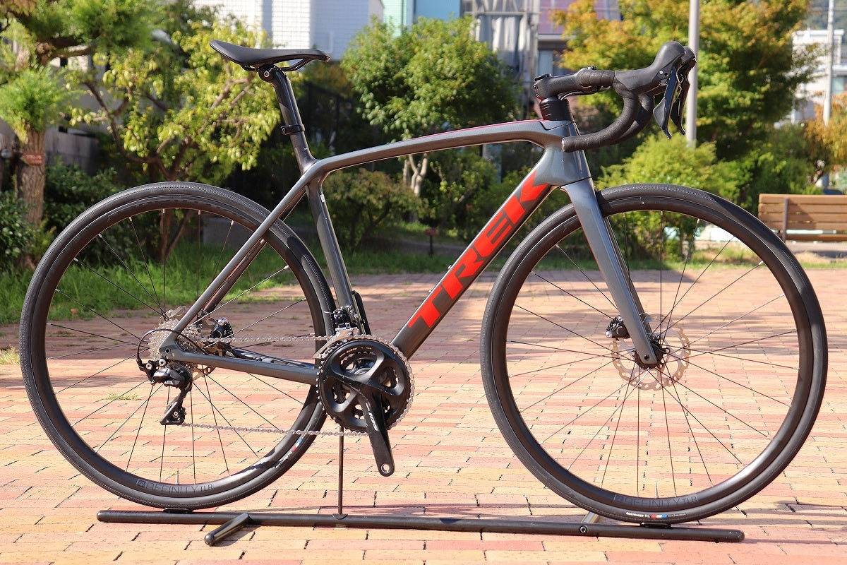 トレック TREK エモンダ EMONDA SL5 2023年モデル 54サイズ シマノ 105