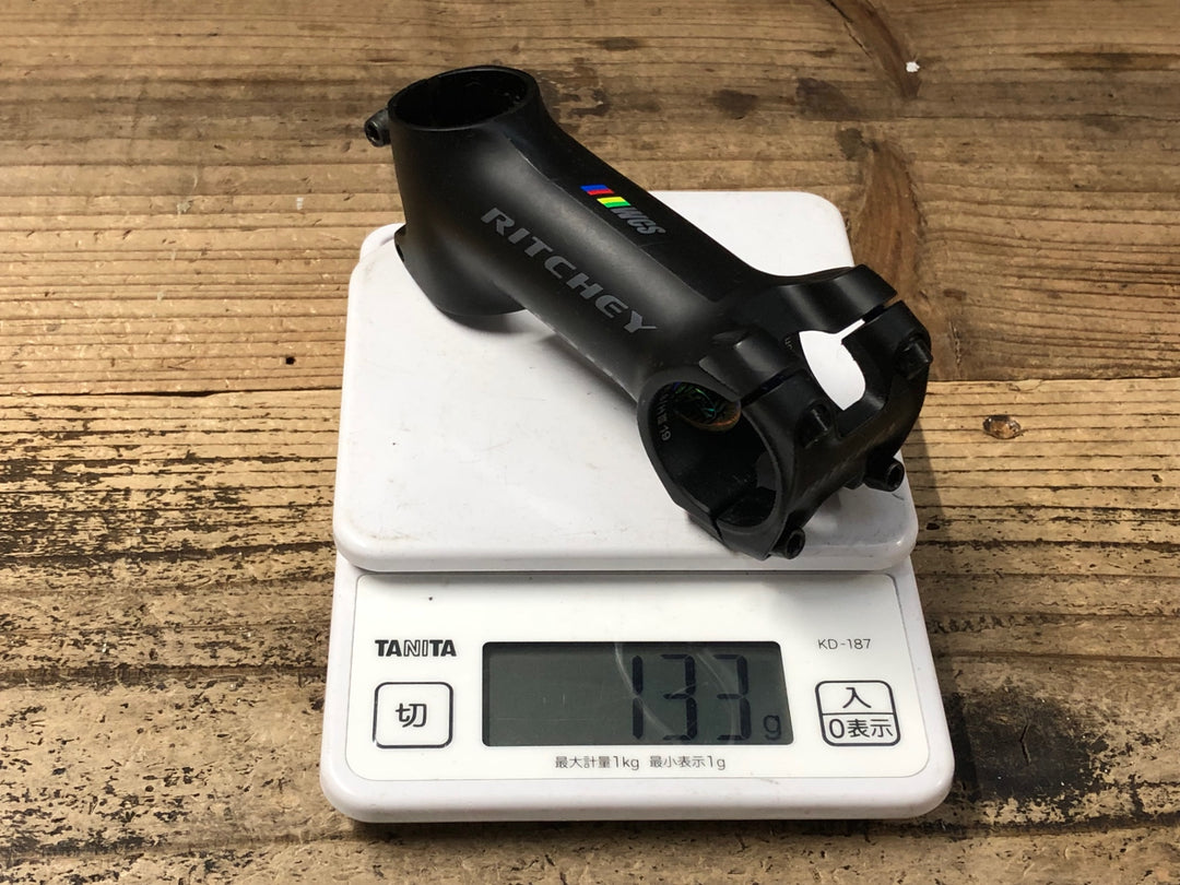 JU221 リッチー RITCHEY WCS C220 ステム 90mm ±17°