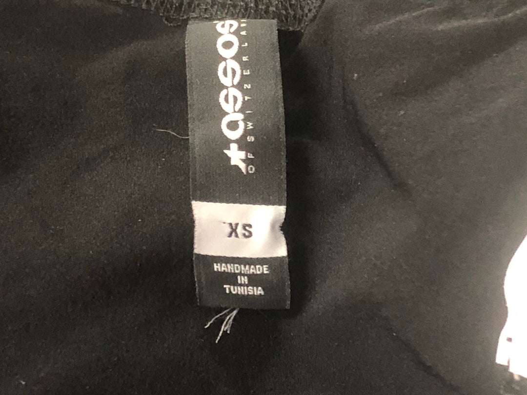 JE025 アソス ASSOS TRAIL Cargo サイクルパンツ XS レディース