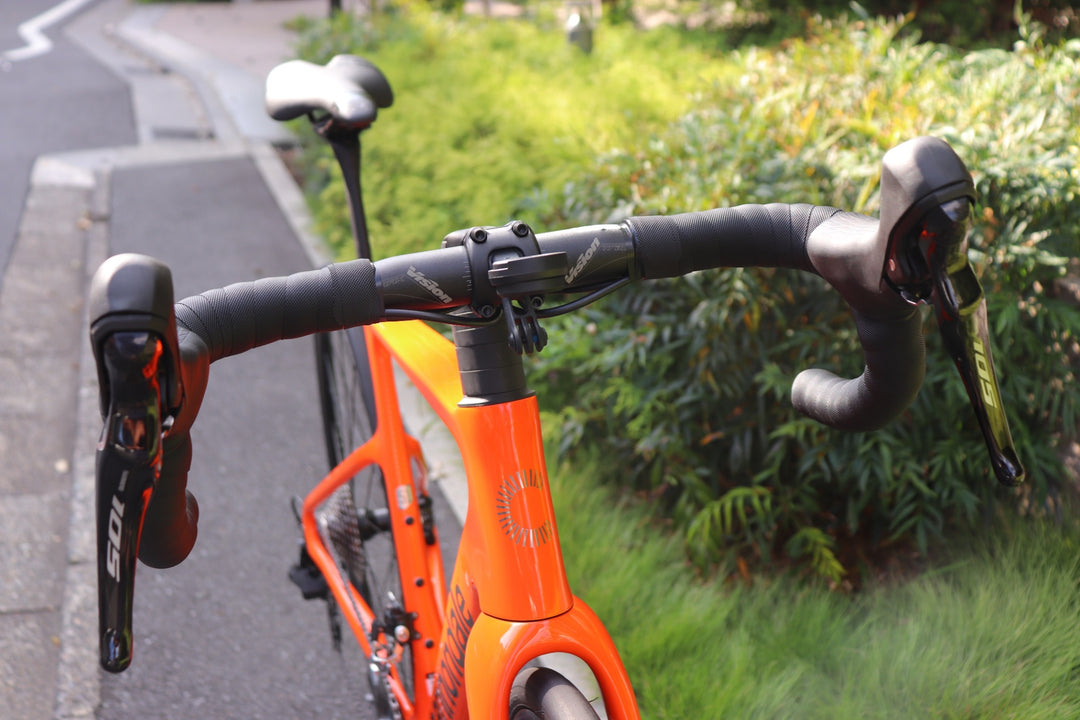 キャノンデール Cannondale スーパーシックス SuperSix EVO 4 2025年 51サイズ シマノ 105 R7100 12S カーボン ロードバイク 【さいたま浦和店】