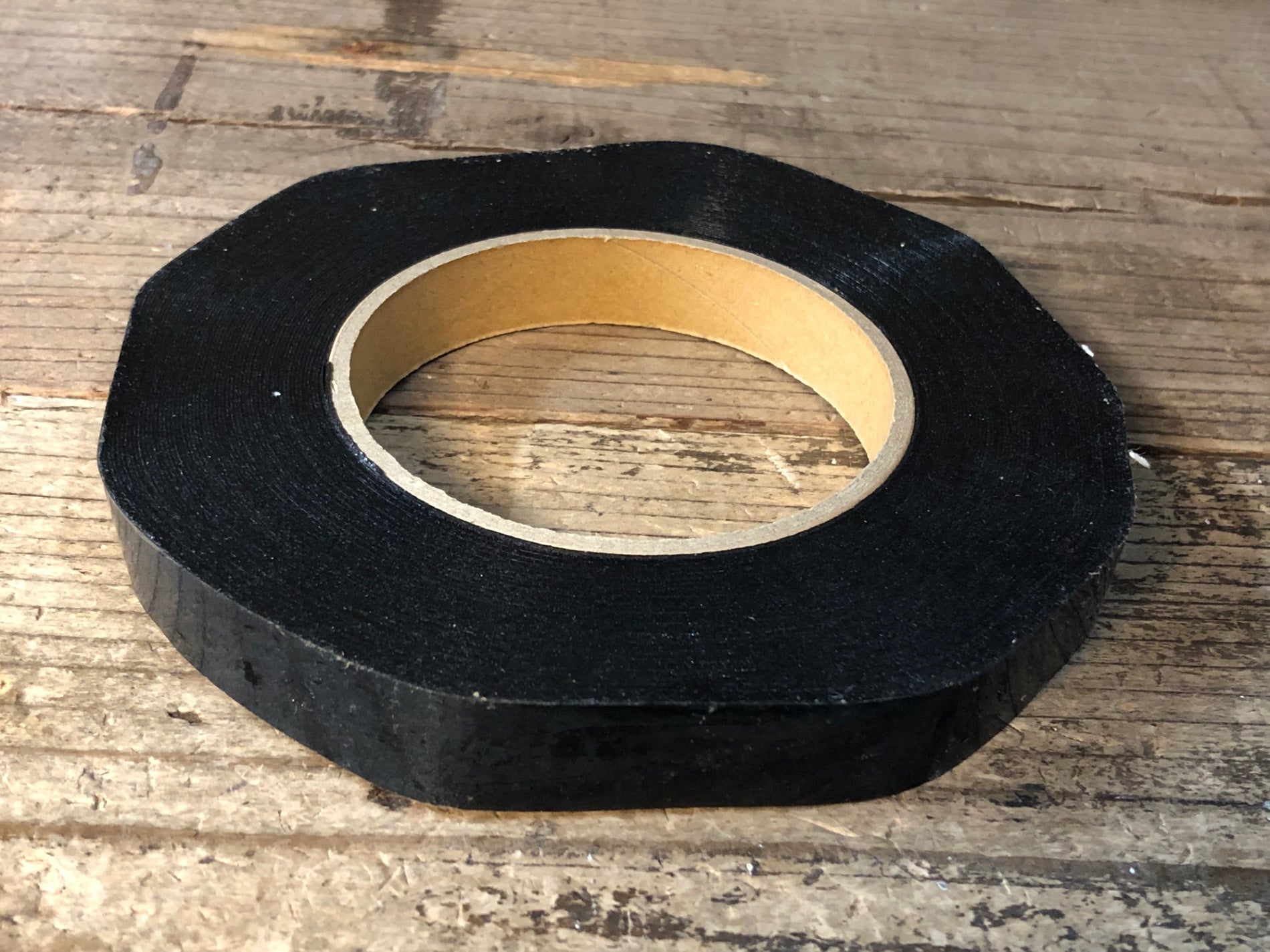 JP027 ミヤタ MIYATA TTP-1 Tubelar Tape チューブラーテープ 16mmx20m