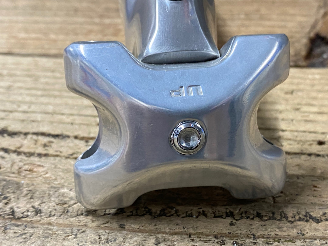 KD194 シマノ SHIMANO デュラエース DURA-ACE SP-7400 A-Type アルミ シートポスト Φ27.0 200mm長