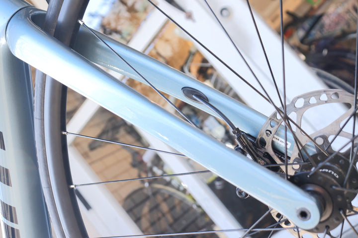 ジャイアント GIANT TCR ADVANCED PRO 1 DISC 2023モデル MLサイズ シマノ 105 R7170 12S カーボン ロードバイク 【横浜店】