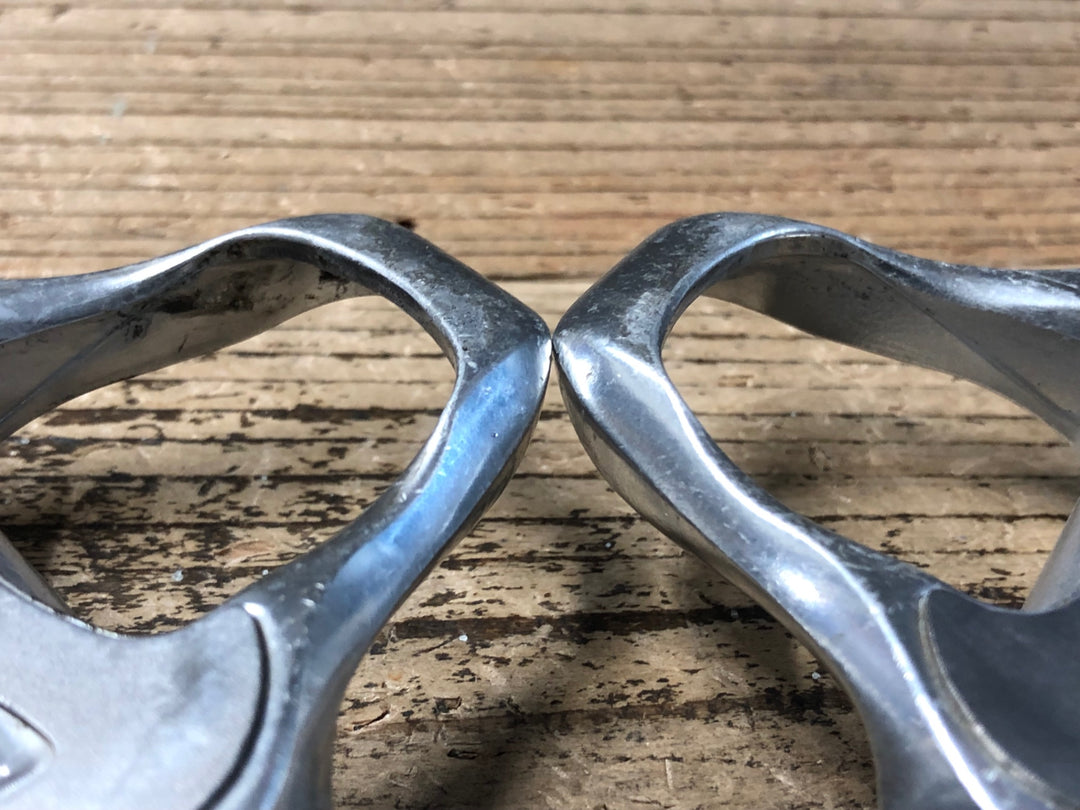 KD482 シマノ SHIMANO アルテグラ ULTEGRA PD-6620 ビンディングペダル ※ガリキズ