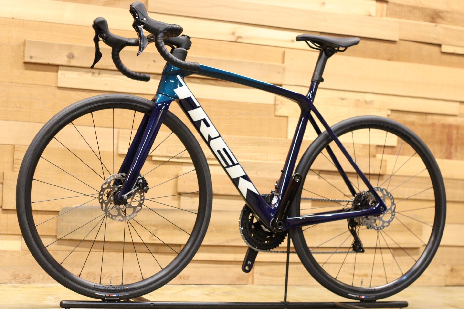 トレック TREK エモンダ EMONDA SL5 DISC 2024 54サイズ シマノ 105
