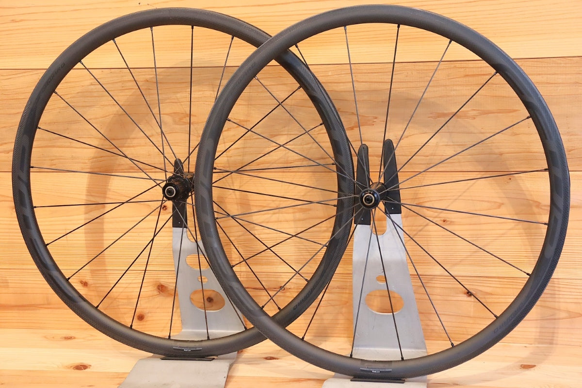 ファストフォワード FFWD F3R DT SWISS 180ハブ シマノ12/11S カーボン