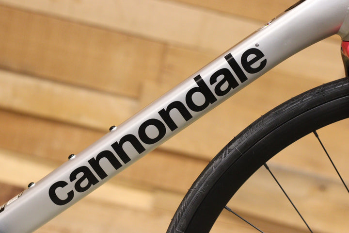 キャノンデール CANNONDALE CAAD13 DISC TEAM REPLICA 2023 58サイズ シマノ 105 R7120 12S アルミ ロードバイク 【立川店】