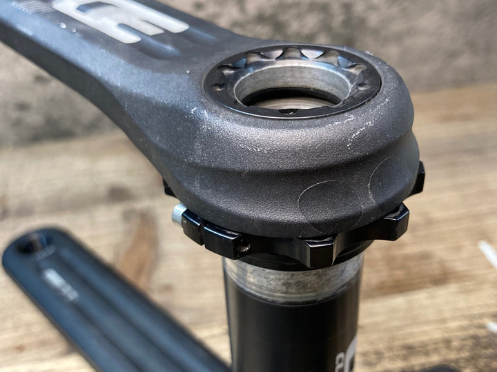 JB602 ローター ROTOR 3D CRANK クランクアーム 170mm 5H Φ30