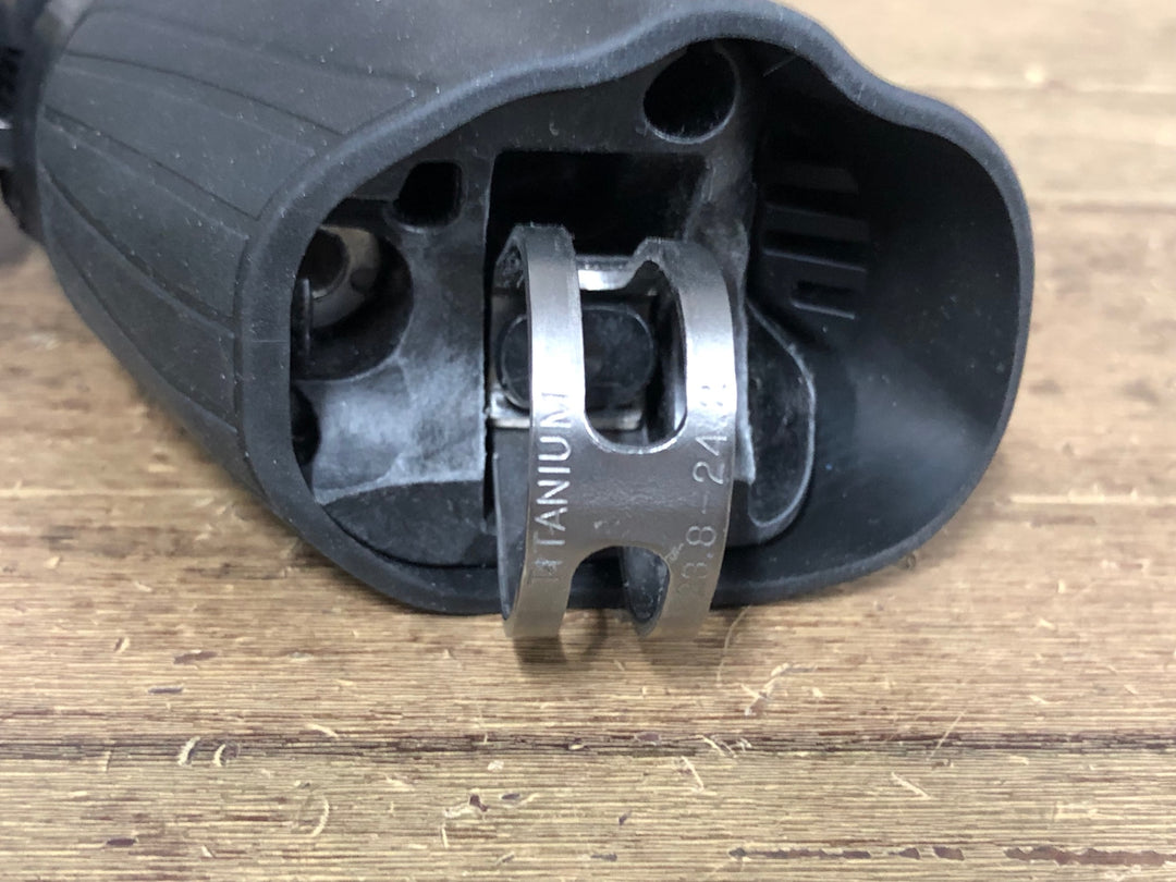 JX717 シマノ SHIMANO デュラエース DURA-ACE ST-R9100 STIレバー 右のみ