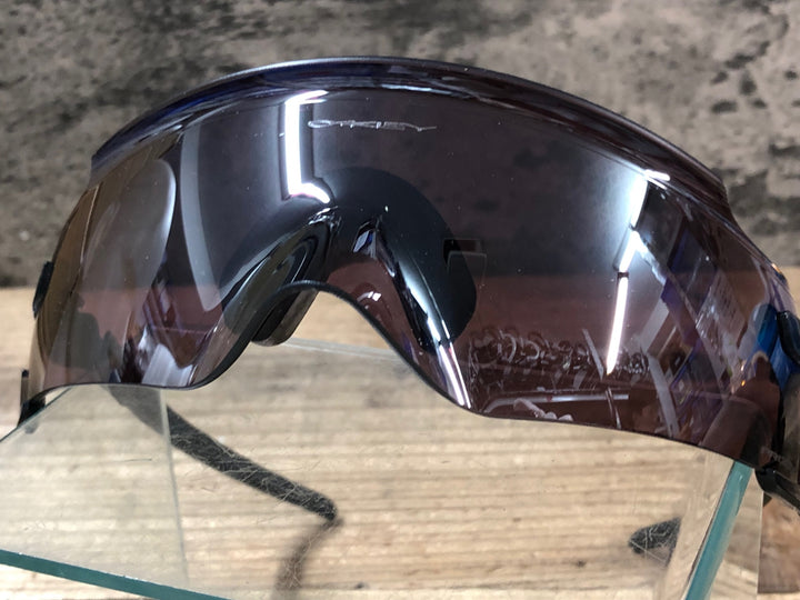 JY233 オークリー OAKLEY KATO サングラス アイウェア PRIZMレンズ ※穴あて劣化