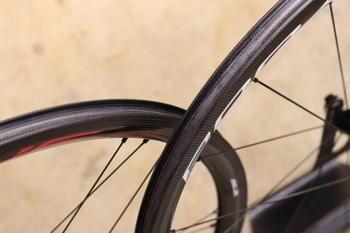 カンパニョーロ CAMPAGNOLO ボーラワン BORA ONE 35 AC3 カーボン クリンチャー ホイールセット シマノ 12/11S ワイドリム 【立川店】